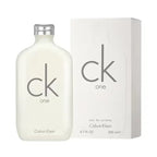 Calvin Klein CK One Eau de Toilette for Men