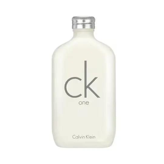 Calvin Klein CK One Eau de Toilette for Men