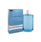 Azzaro Chrome Legend Eau de Toilette for Men