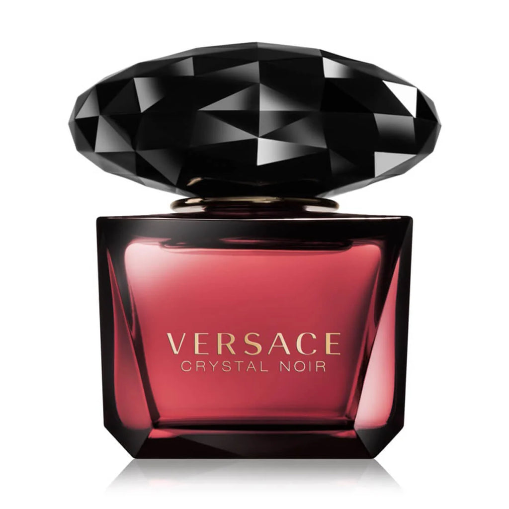 Versace Crystal Noir Parfum for Women