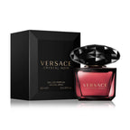 Versace Crystal Noir Parfum for Women