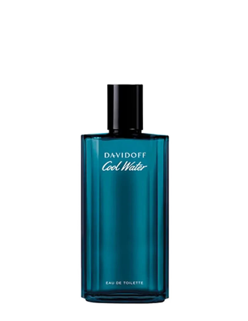 Davidoff Cool Water Eau de Toilette for Men