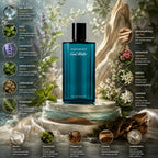 Davidoff Cool Water Eau de Toilette for Men