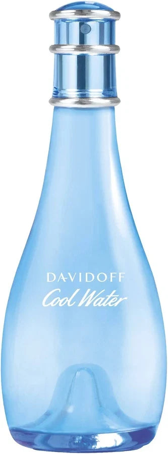 Davidoff Cool Water Eau de Toilette for Women