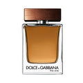 Dolce & Gabbana The One Eau de Toilette for Men