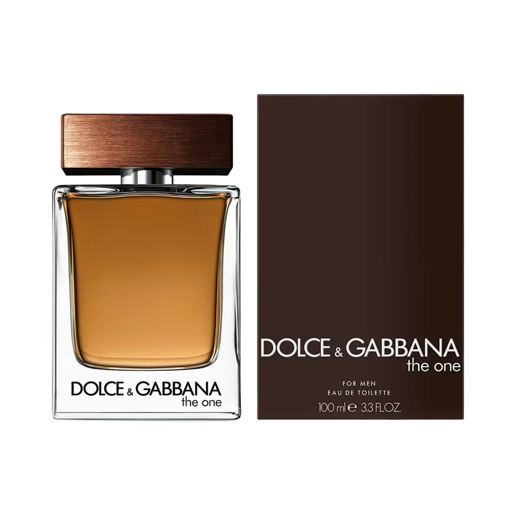 Dolce & Gabbana The One Eau de Toilette for Men