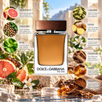 Dolce & Gabbana The One Eau de Toilette for Men