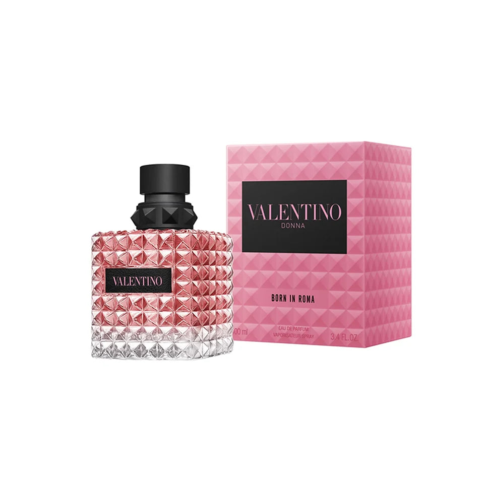 Valentino Donna Born in Roma Eau de Parfum for Women