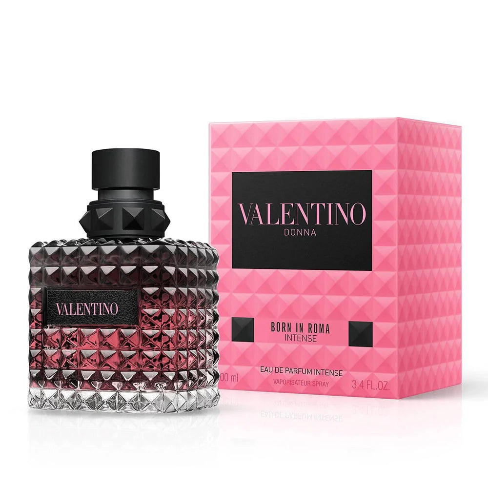 Valentino Donna Born in Roma Intense Eau de Parfum for Women
