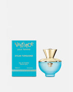 Versace Pour Femme Dylan Turquoise Eau de Toilette for Women