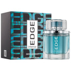 Swiss Arabian Edge Intense Eau de Parfum for Men