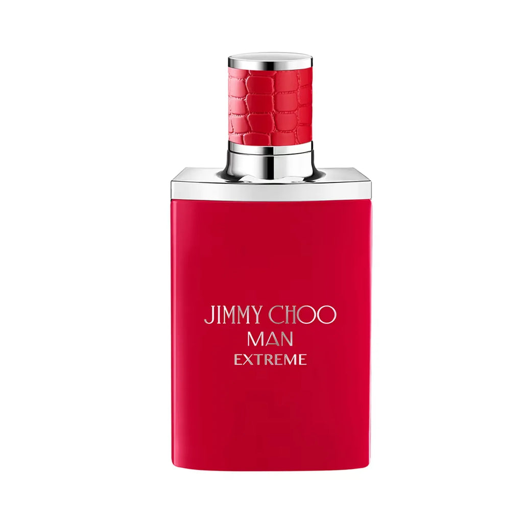 Jimmy Choo Man Extreme Eau de Parfum for Men