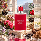 Jimmy Choo Man Extreme Eau de Parfum for Men