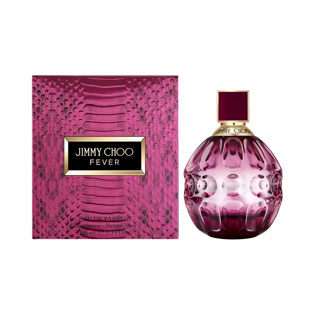 Jimmy Choo Fever Eau de Parfum for Women