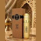 Ibraheem Al Qurashi Arabian Tobacco Extrait de Parfum for Unisex