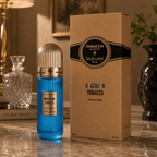 Ibraheem Al Qurashi Brazilian Tobacco Extrait de Parfum for Unisex