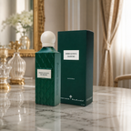 Ibraheem Al Qurashi Emerald Soul Diamond Eau de Parfum for Unisex