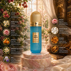 Ibraheem Al Qurashi Greek Tobacco Extrait de Parfum for Unisex