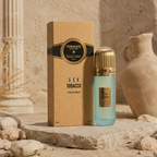 Ibraheem Al Qurashi Greek Tobacco Extrait de Parfum for Unisex