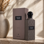 Ibraheem Al Qurashi Grey Pearl Diamond Eau de Parfum for Unisex