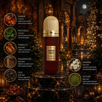 Ibraheem Al Qurashi Jamaican Tobacco Extrait de Parfum for Unisex