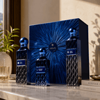Ibraheem Al Qurashi Moon Collection Set for Unisex