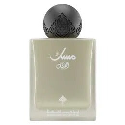 Ibraheem Al Qurashi Musk Al Layl Eau de Parfum for Unisex