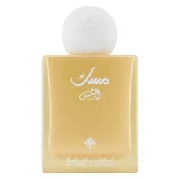 Ibraheem Al Qurashi Musk Al Shams Eau de Parfum for Unisex