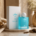 Ibraheem Al Qurashi Musk Powder Eau de Parfum for Unisex