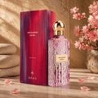 Ibraheem Al Qurashi Pink Diamond Sakura Eau de Parfum for Unisex