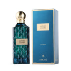 Ibraheem Al Qurashi Sapphire Leather Eau de Parfum for Unisex