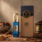 Ibraheem Al Qurashi Spanish Tobacco Extrait de Parfum for Unisex