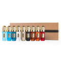 Ibraheem Al Qurashi Tobacco Collection Discovery Set for Unisex