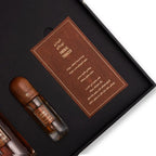 Ibraheem Al Qurashi Vintage Tobacco Gift Set for Men