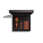 Ibraheem Al Qurashi Vintage Tobacco Gift Set for Men