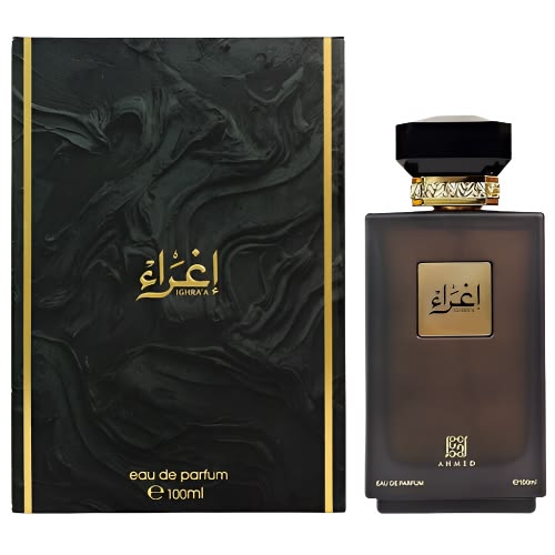 Ahmed Al Maghribi Ighraa Eau de Parfum for Men
