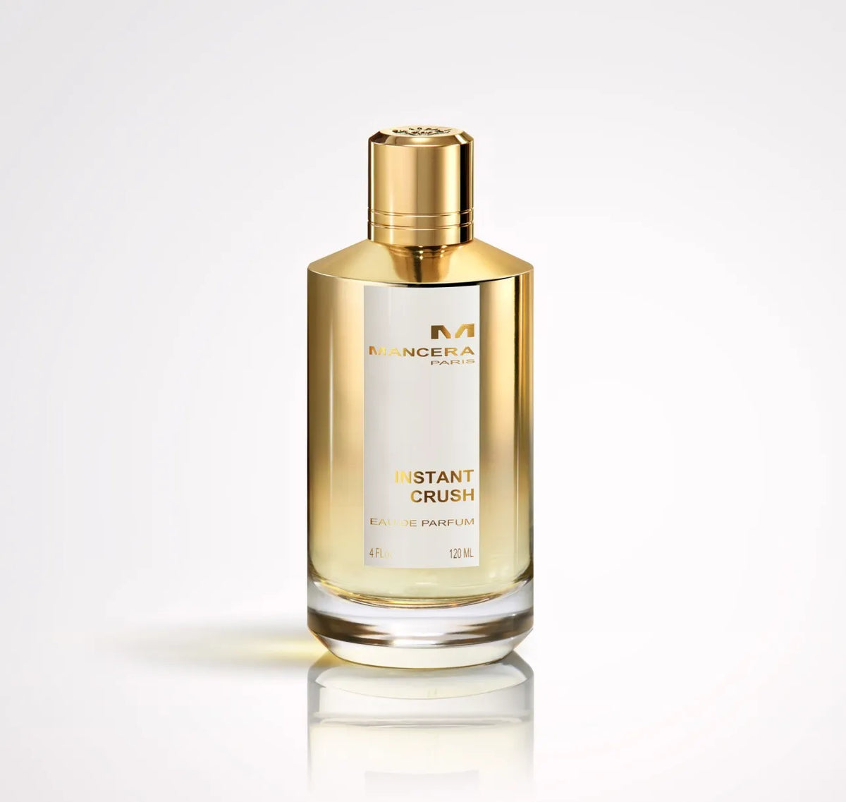 Mancera Intense Instant Crush Extrait de Parfum for Unisex