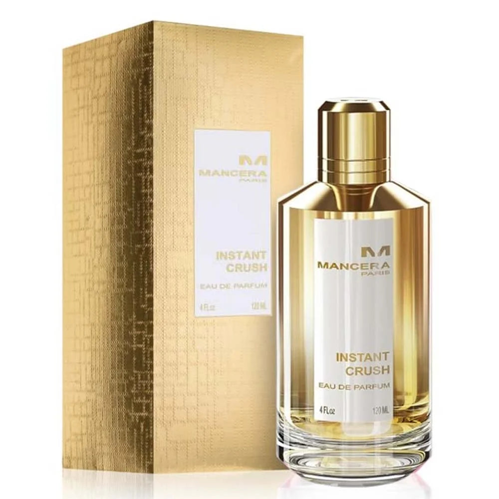 Mancera Intense Instant Crush Extrait de Parfum for Unisex