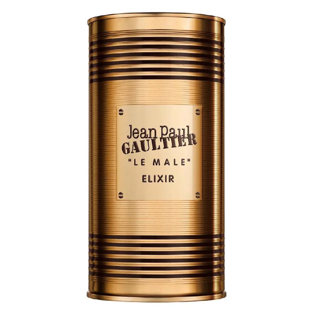 Jean Paul Gaultier Le Male Elixir Parfum for Men