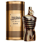 Jean Paul Gaultier Le Male Elixir Parfum for Men