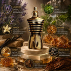 Jean Paul Gaultier Le Male Elixir Parfum for Men