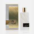 Khadlaj Fursan White Eau de Parfum for Women