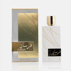 Khadlaj Fursan White Eau de Parfum for Women