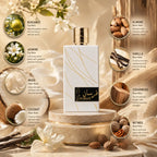 Khadlaj Fursan White Eau de Parfum for Women