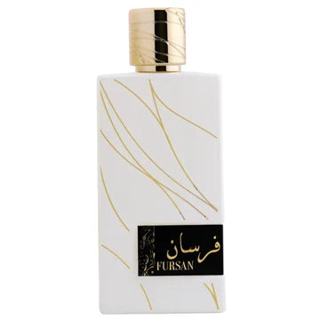 Khadlaj Fursan White Eau de Parfum for Women
