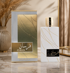 Khadlaj Fursan White Eau de Parfum for Women