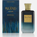 Khadlaj Island Dreams Extrait de Parfum for Unisex