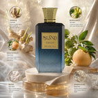 Khadlaj Island Dreams Extrait de Parfum for Unisex