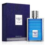 Khadlaj Karus Blu Spice Eau de Parfum for Unisex