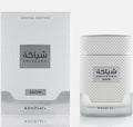 Khadlaj Shiyaaka Snow Eau de Parfum for Unisex